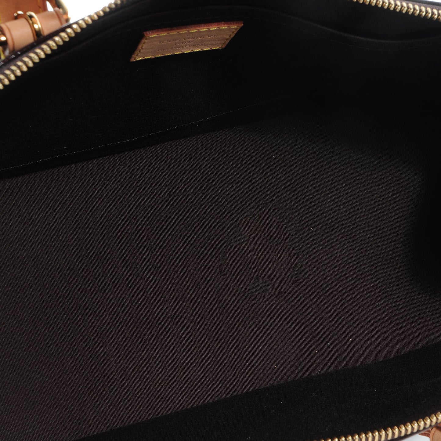 Vernis Rosewood Ave Amarante