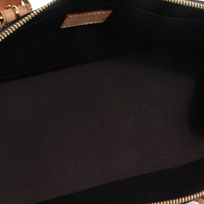 Louis Vuitton Vernis Rosewood Ave Amarante 5 of 7