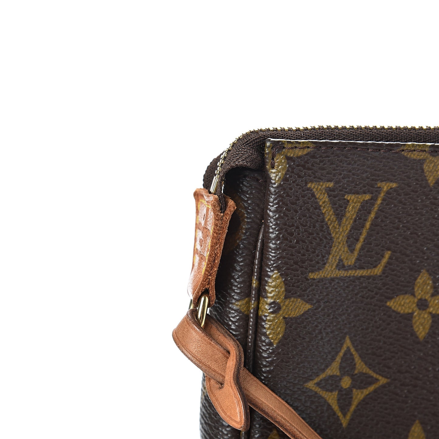 Monogram Pochette Accessories