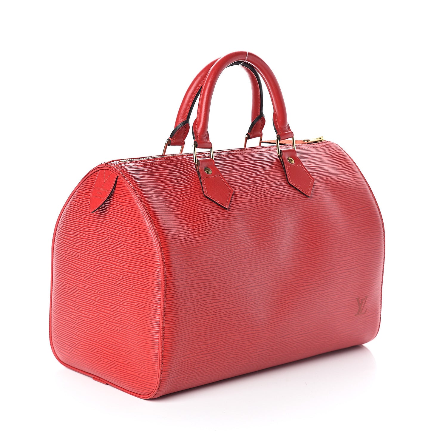 Epi Speedy 30 Castillan Red