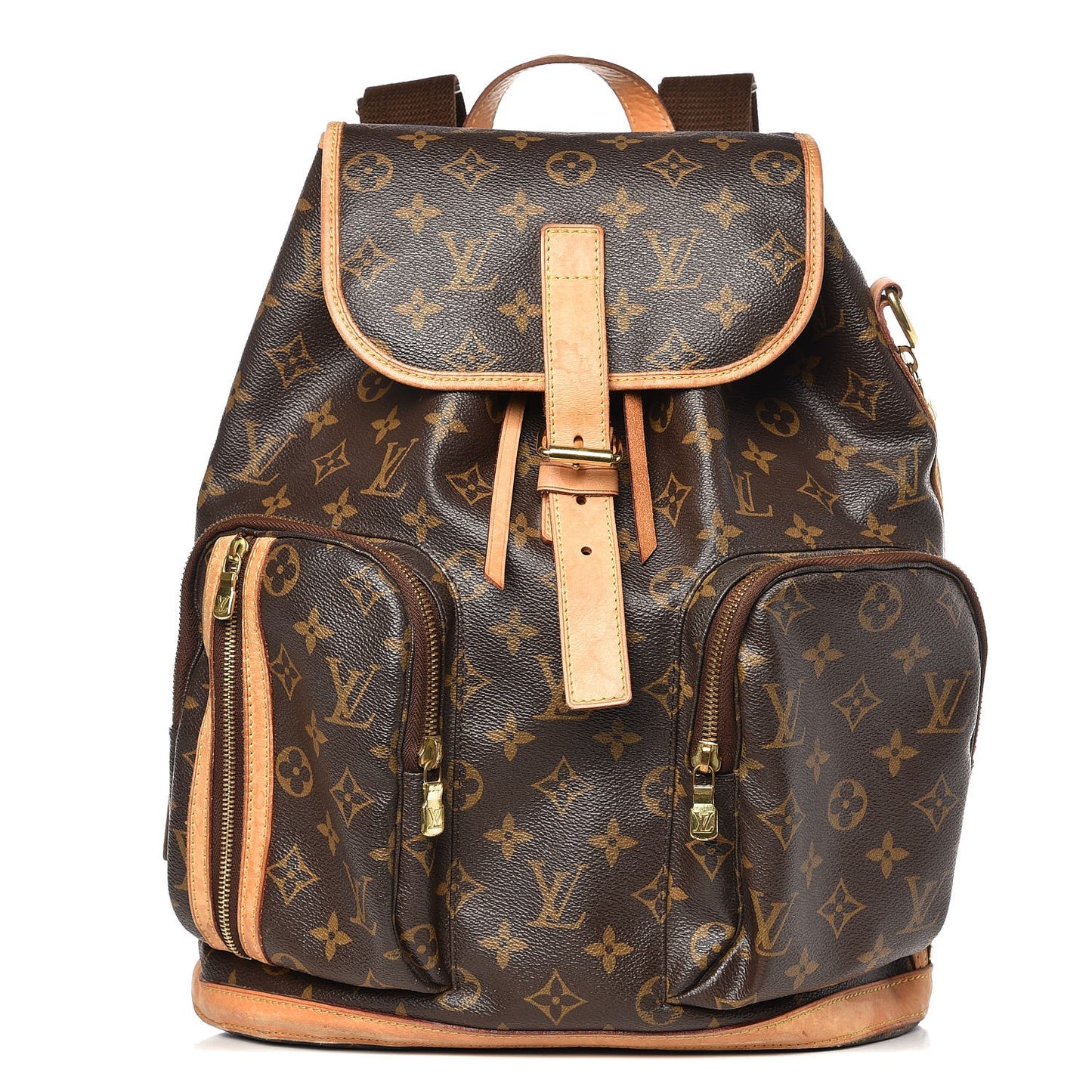 Monogram Bosphore Backpack
