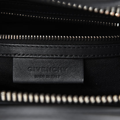 Givenchy Calfskin Small Antigona Black 5 of 13