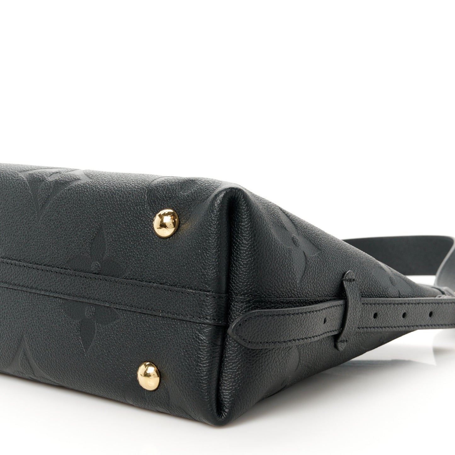 Empreinte Carryall PM Black