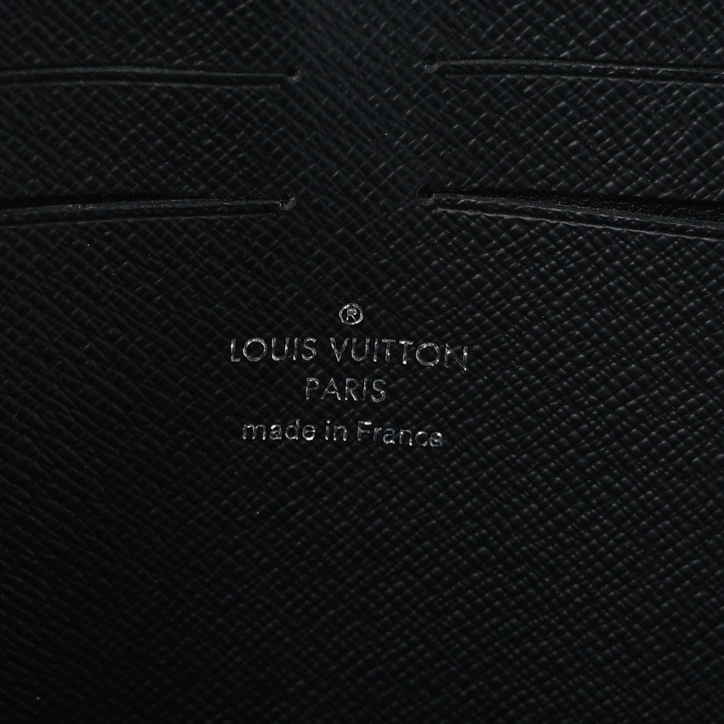 Damier Graphite Pochette Jour PM