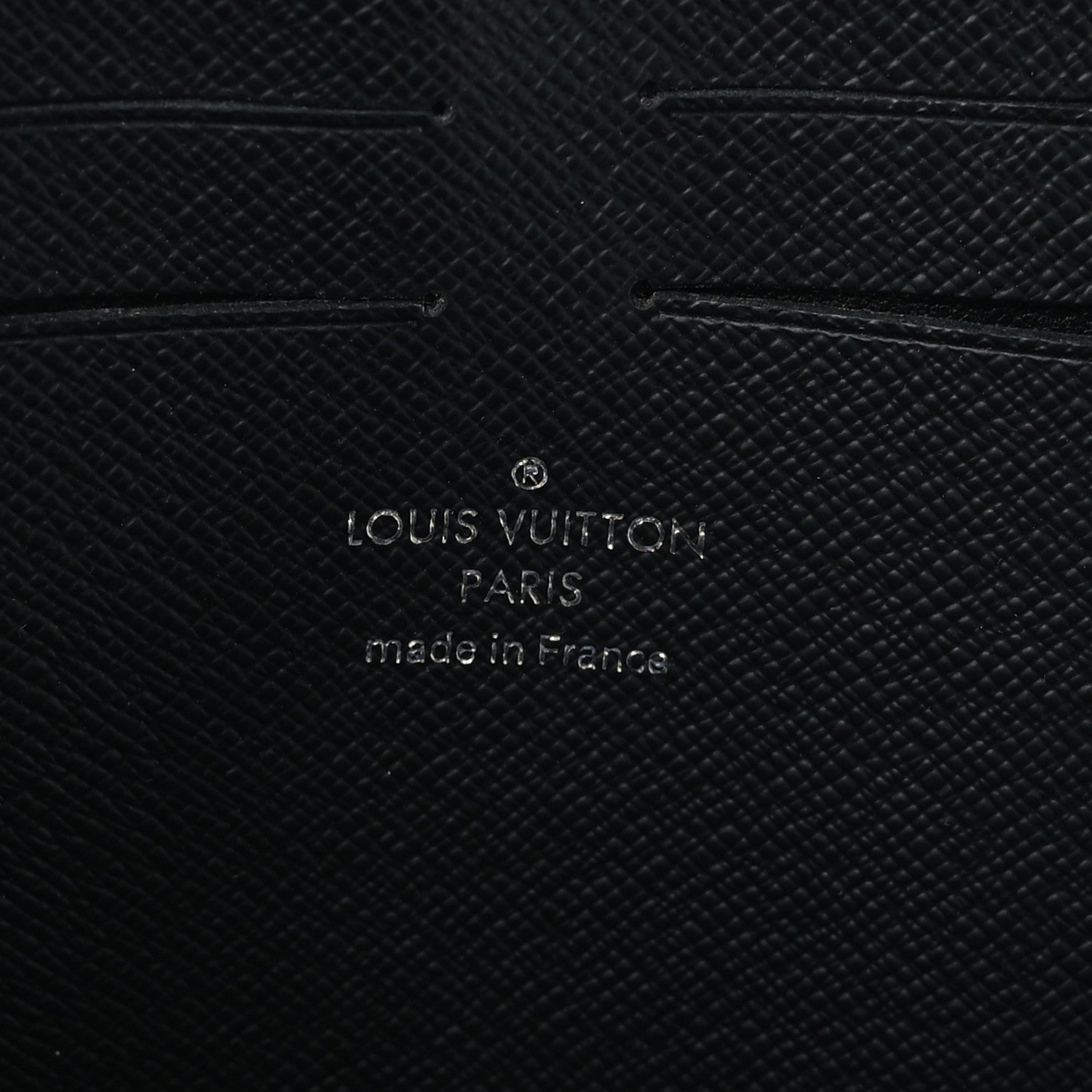 Louis Vuitton Damier Graphite Pochette Jour PM 5 of 5