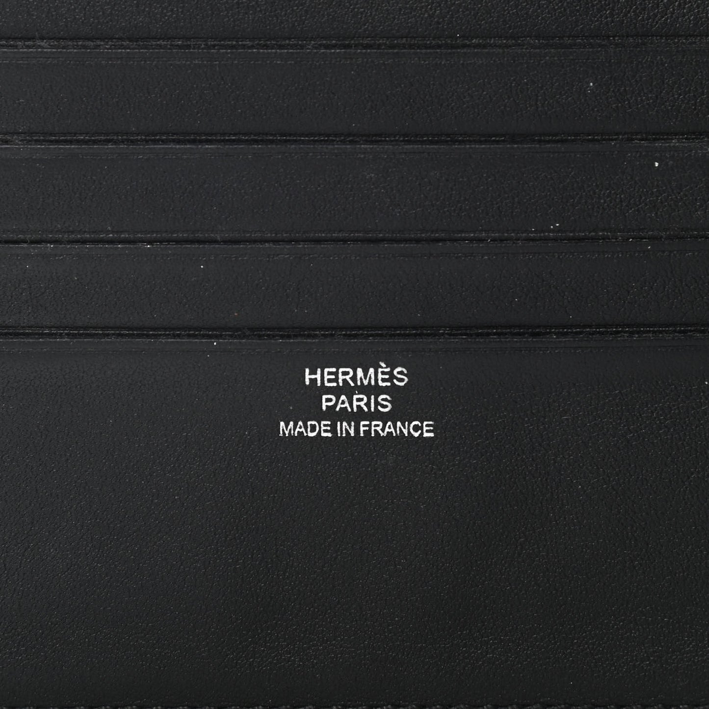 Swift Citizen Twill Compact Wallet Black