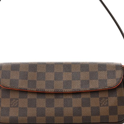 Louis Vuitton Damier Ebene Recoleta 7 of 15