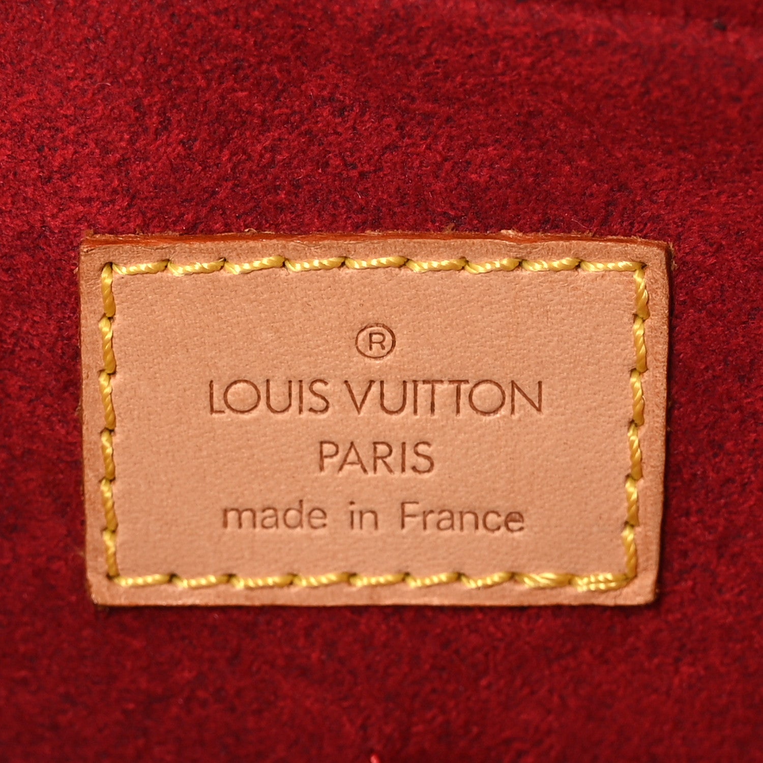 Louis Vuitton Monogram Multipli-Cite 6 of 8