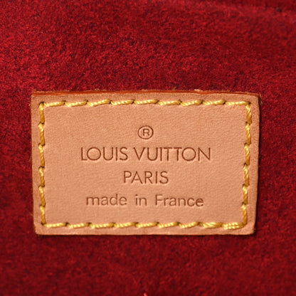 Louis Vuitton Monogram Multipli-Cite 6 of 8