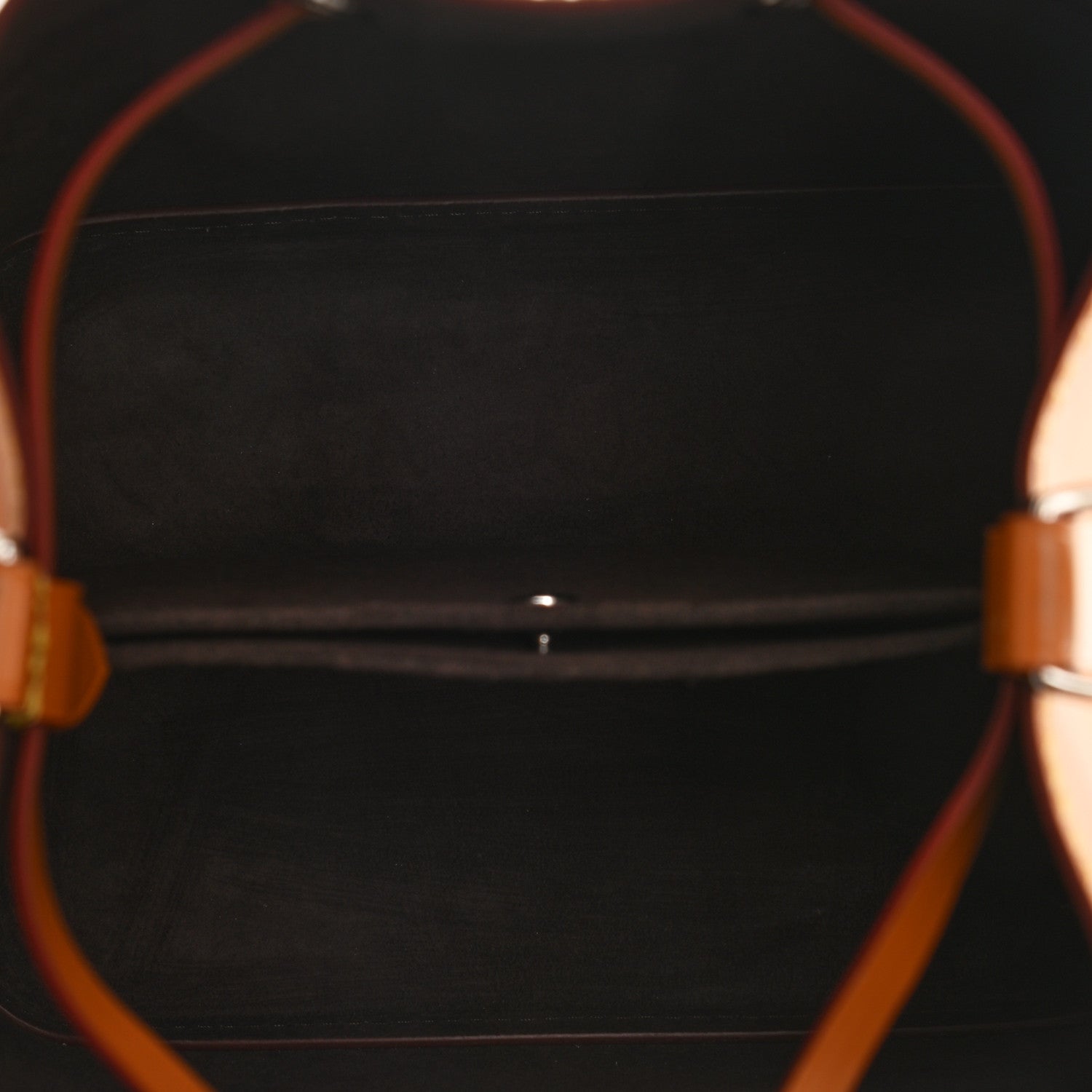 Louis Vuitton Epi Neonoe BB Gold Miel 5 of 11