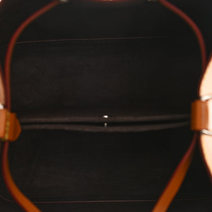 Louis Vuitton Epi Neonoe BB Gold Miel 5 of 11