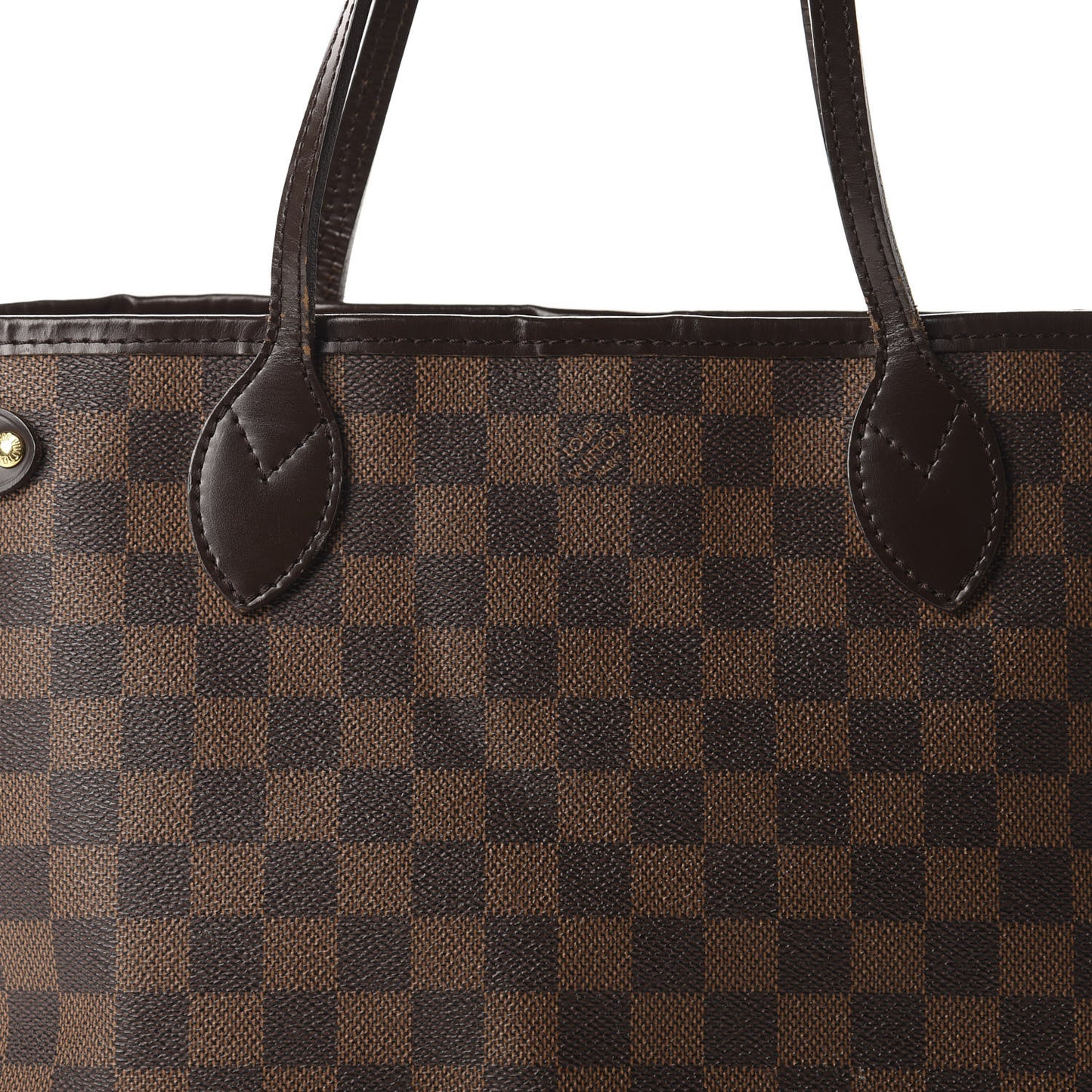 Damier Ebene Neverfull PM