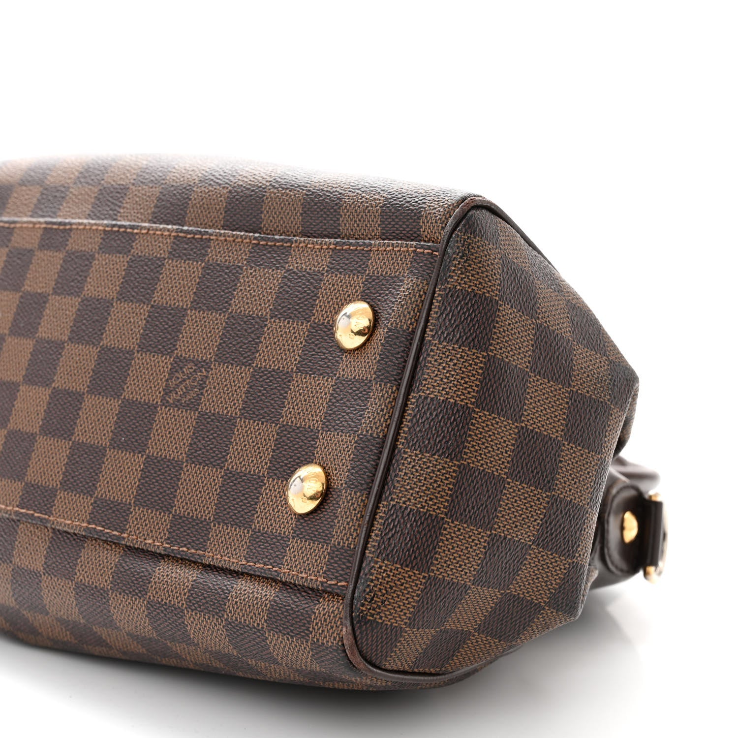 Louis Vuitton Damier Ebene Trevi PM 9 of 10