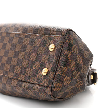 Louis Vuitton Damier Ebene Trevi PM 9 of 10