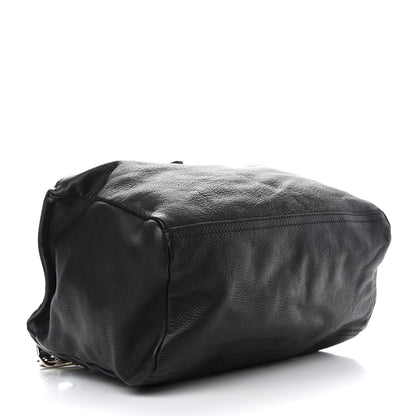 Givenchy Sugar Goatskin Medium Pandora Black 4 of 10