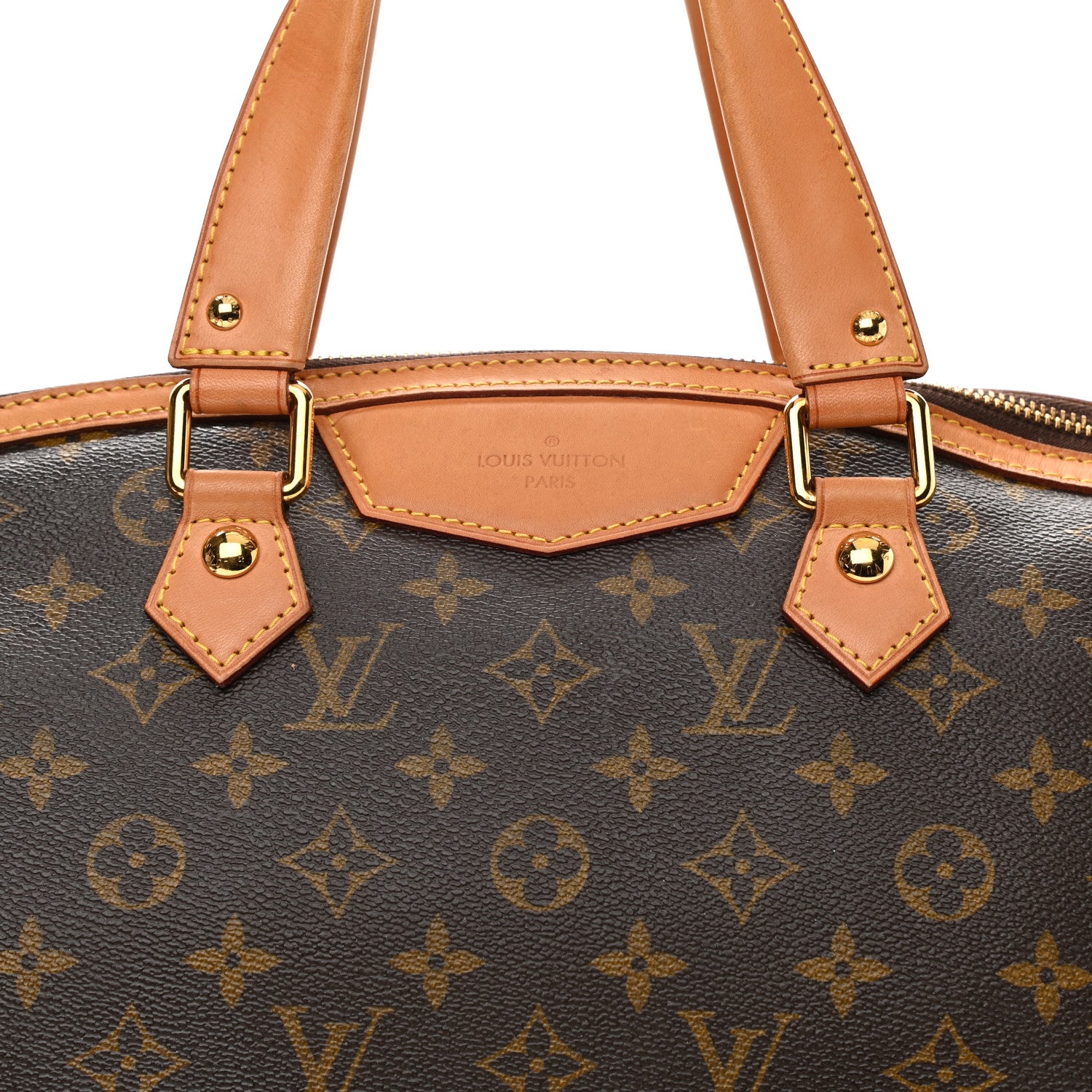 Louis Vuitton Monogram Retiro PM 8 of 13