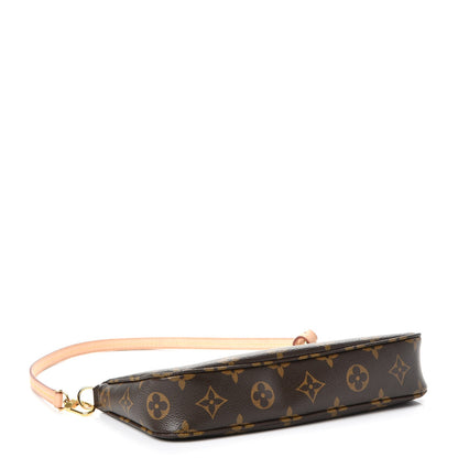 Louis Vuitton Monogram Pochette Accessories NM 4 of 8