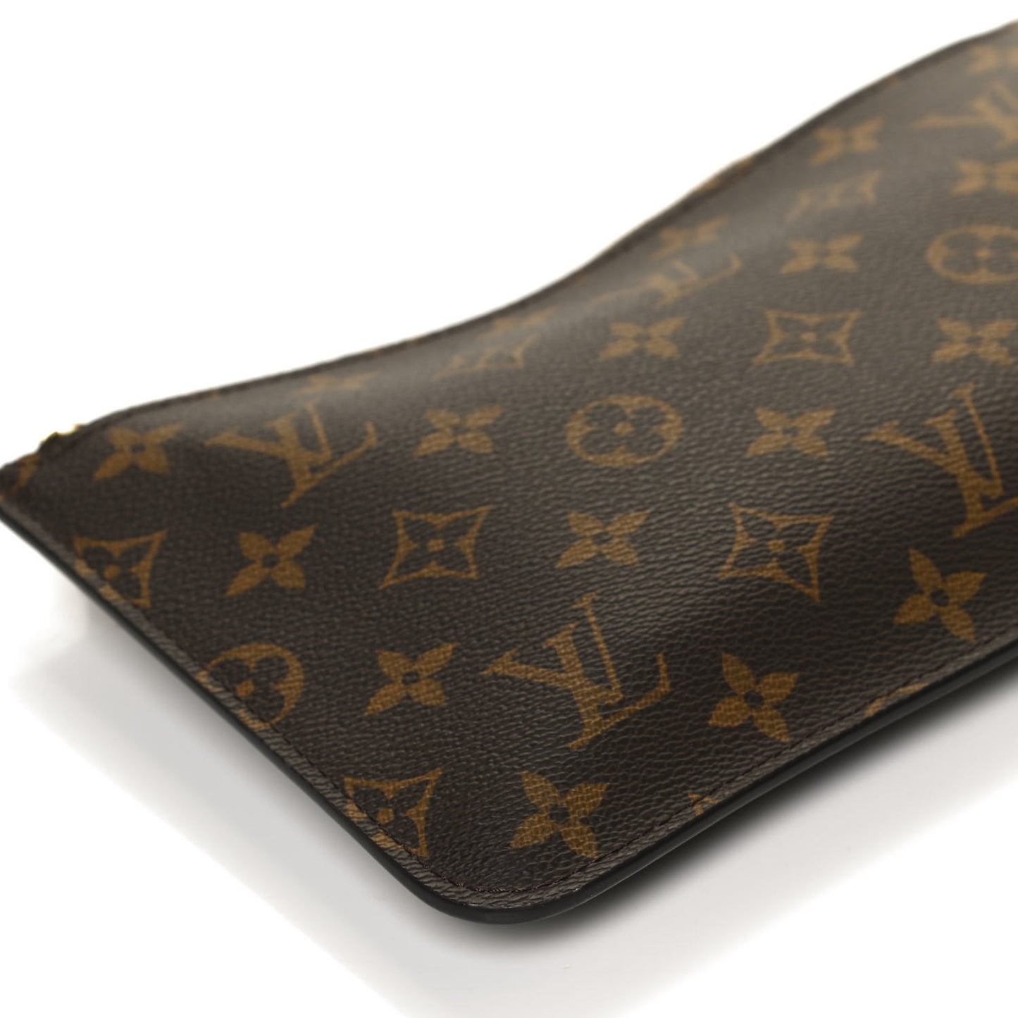 Monogram Neverfull MM GM Pochette