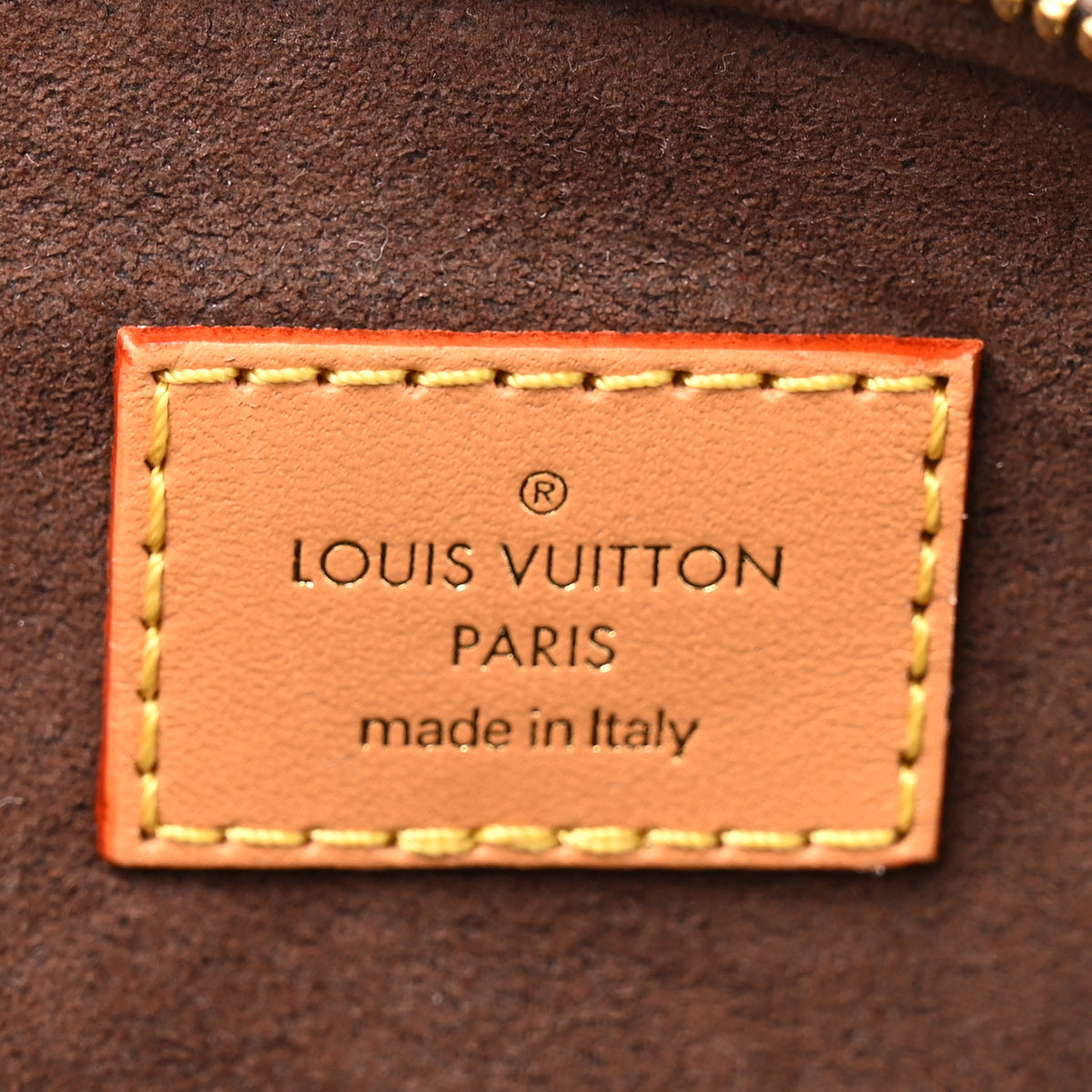 Monogram Mini Bumbag