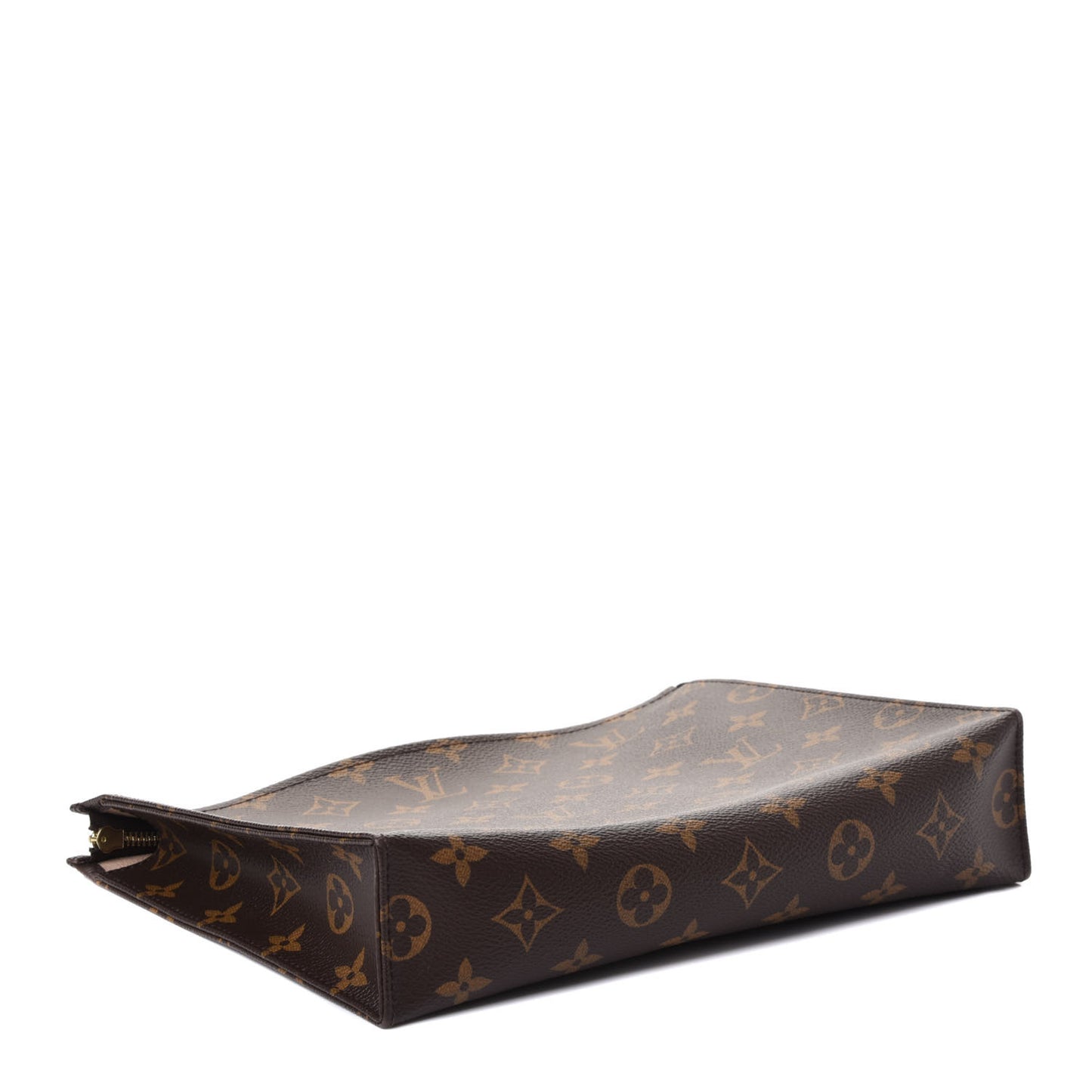 Monogram Toiletry Pouch 26