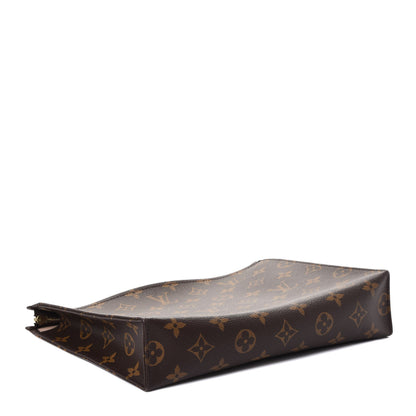 Louis Vuitton Monogram Toiletry Pouch 26 6 of 8