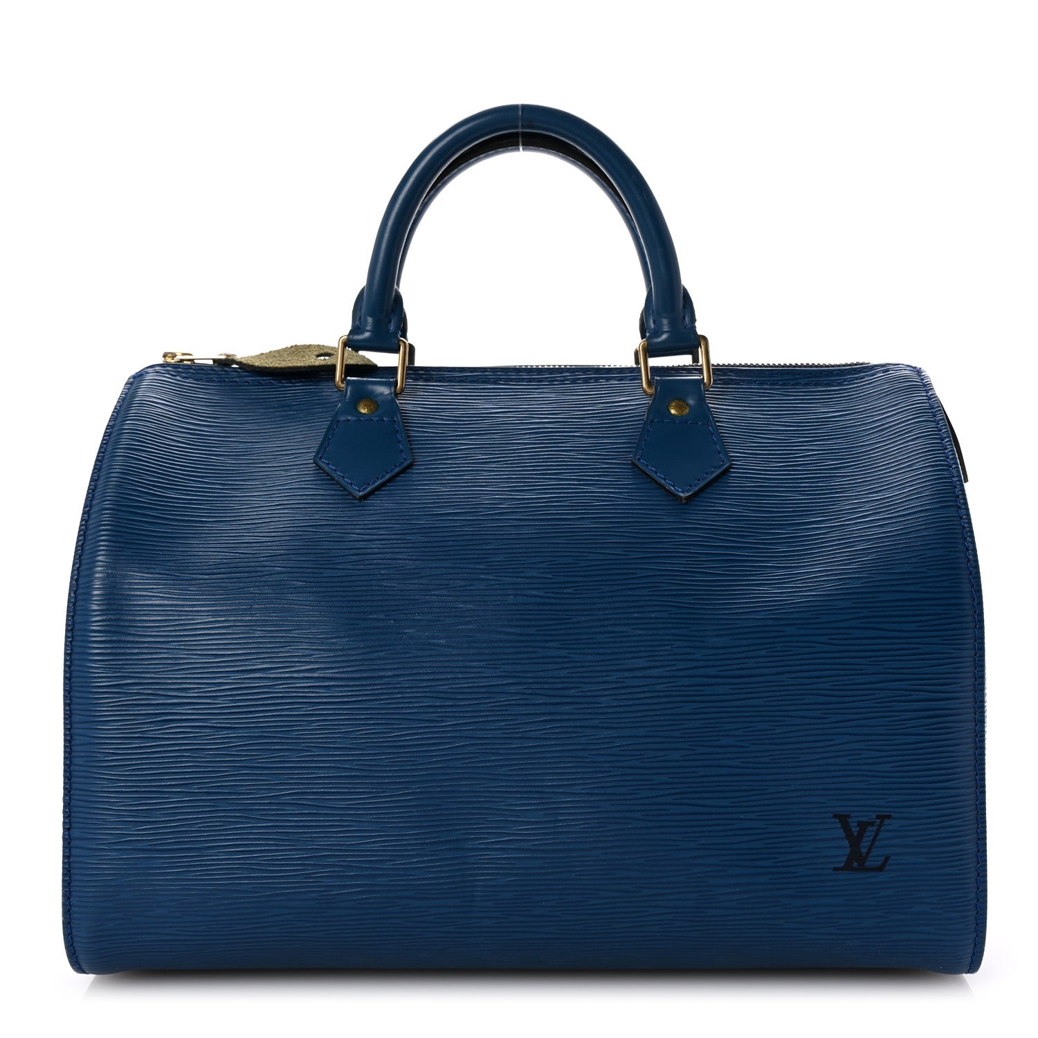 Louis Vuitton Epi Speedy 30 Toledo 1 of 10