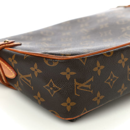 Louis Vuitton Monogram Hudson PM 9 of 39