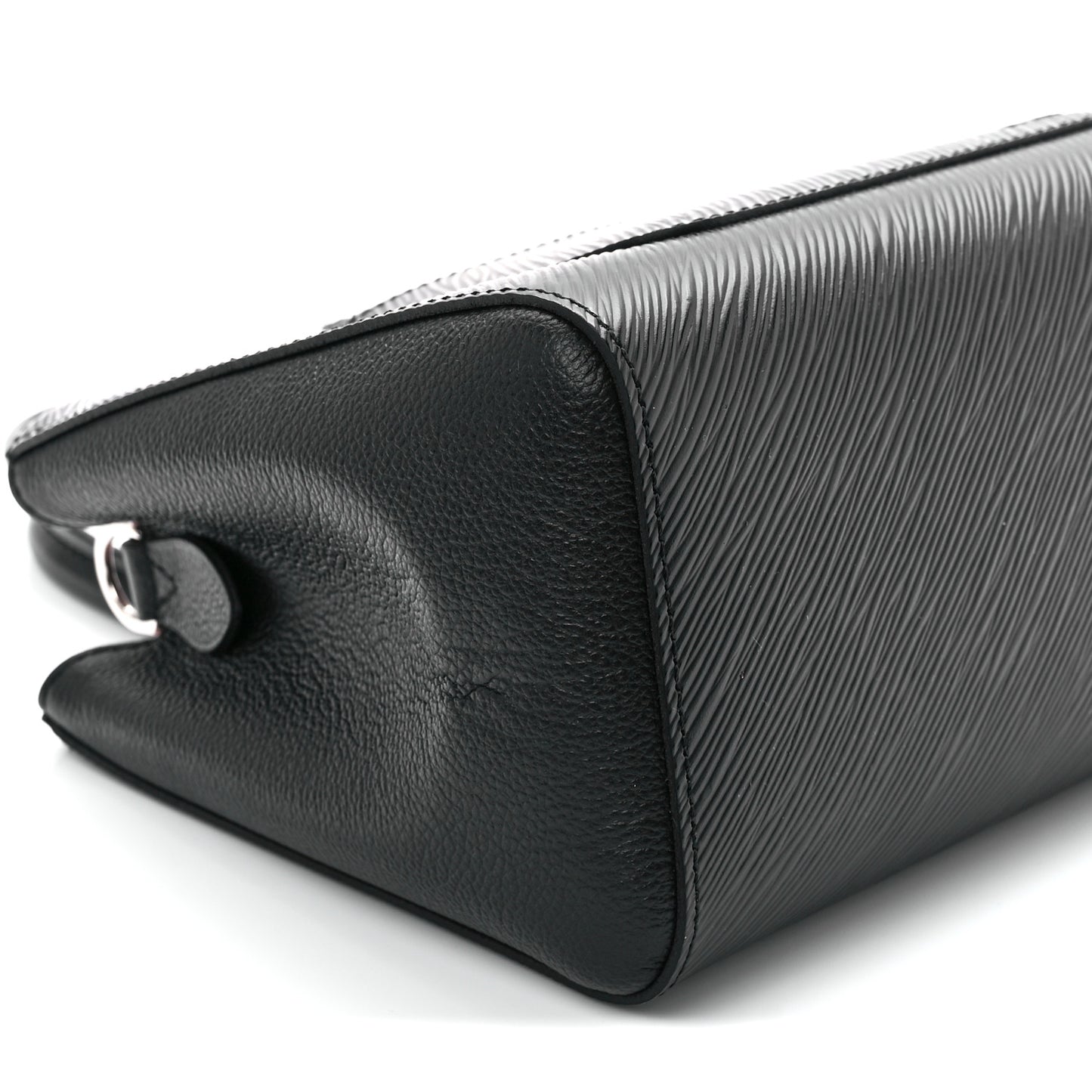 Epi Marelle BB Tote Black