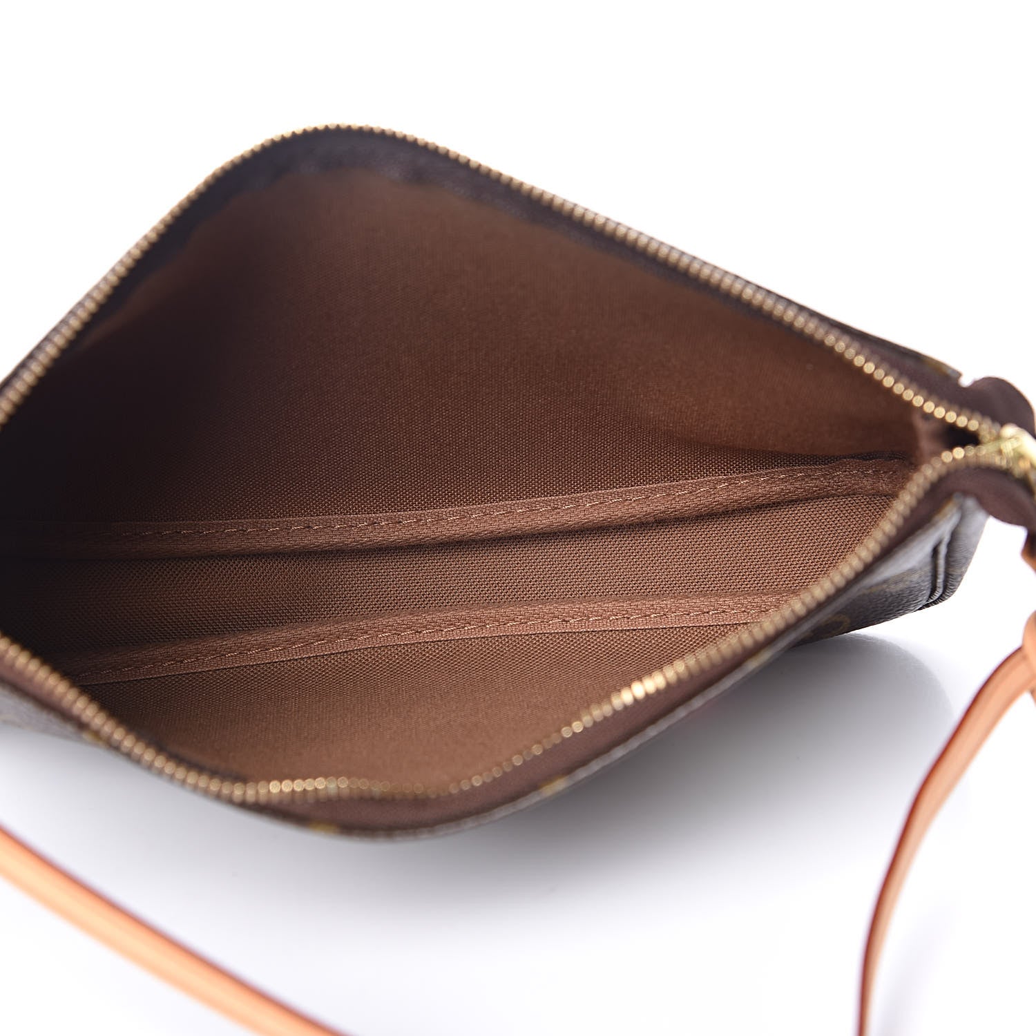 Louis Vuitton Monogram Cerises Pochette Accessories 5 of 10