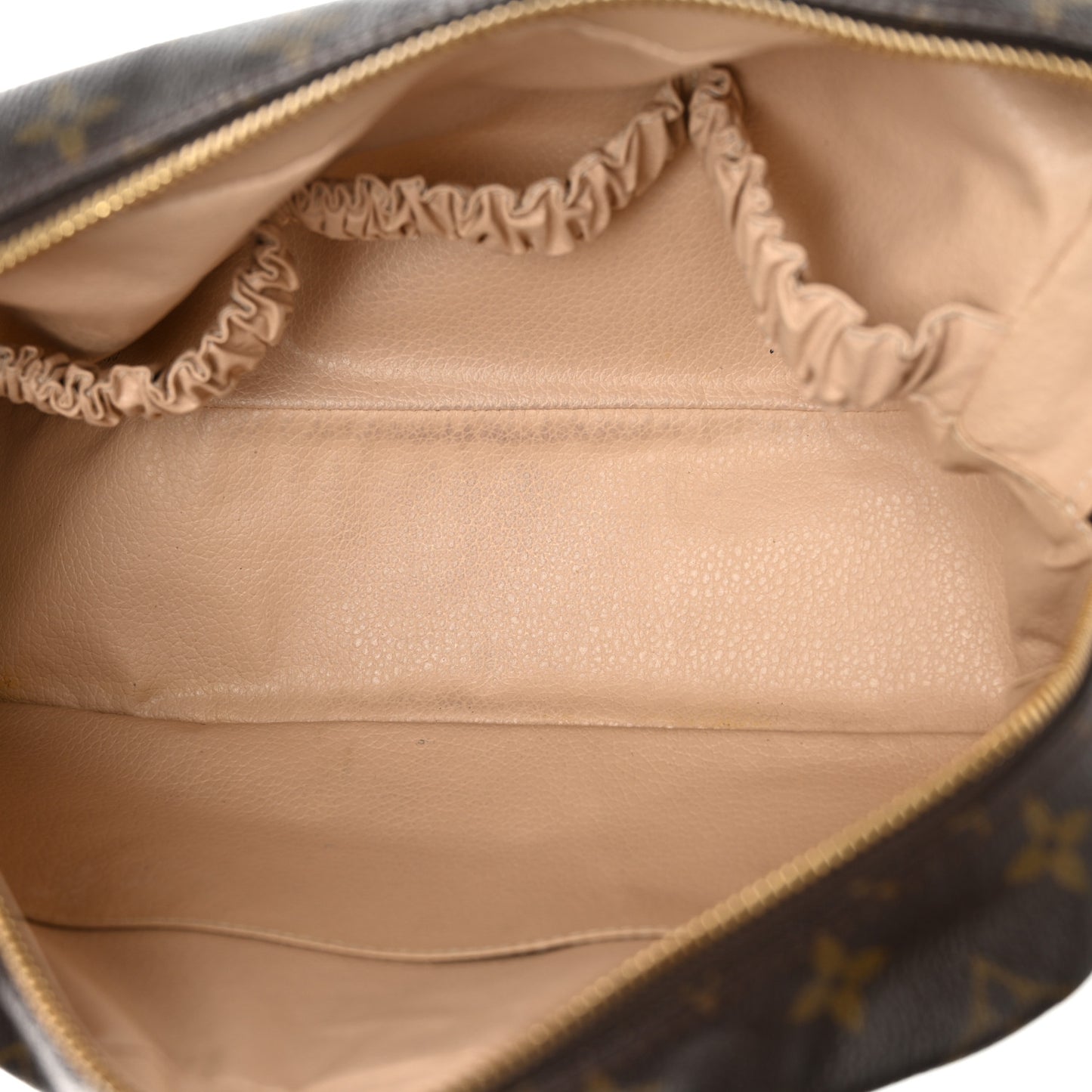 Monogram Trousse Toilette 28