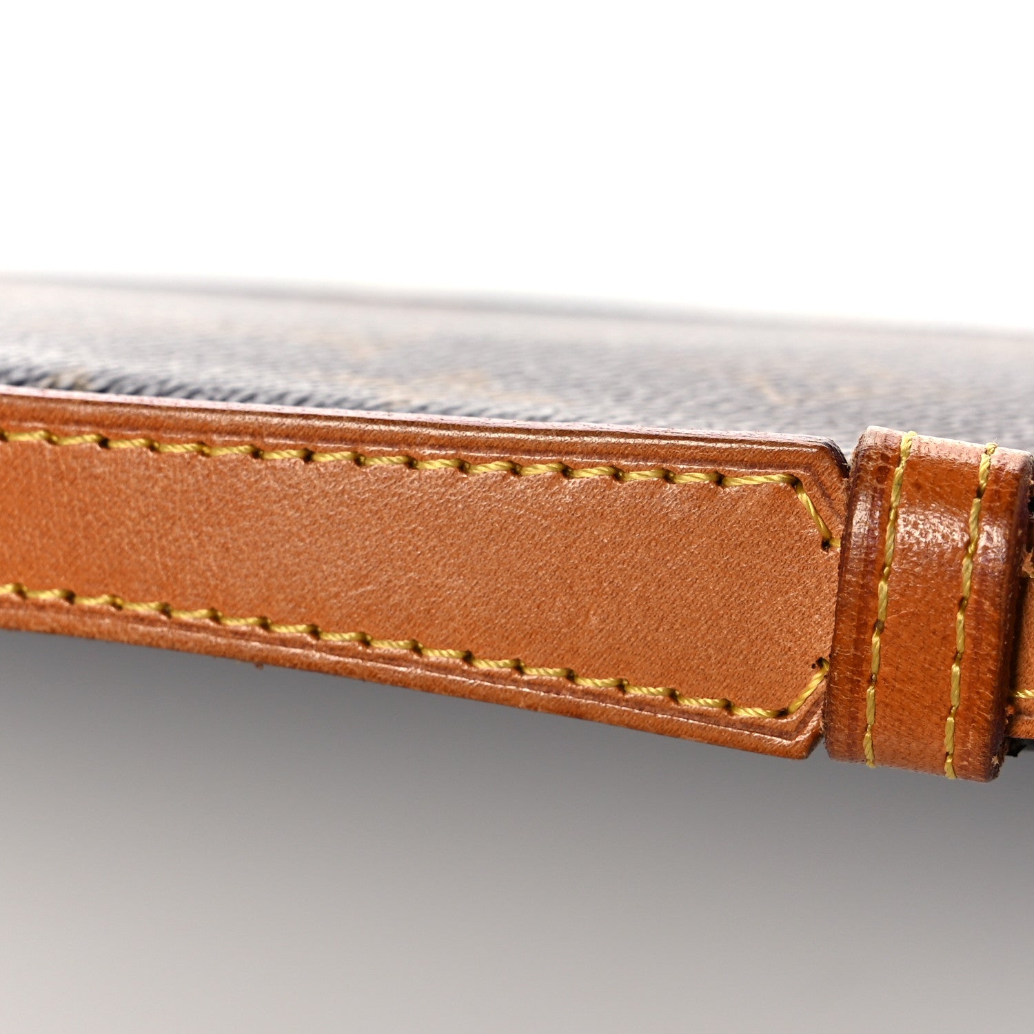 Louis Vuitton Monogram Poche Escapade Organizer Wallet 12 of 14
