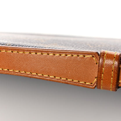 Louis Vuitton Monogram Poche Escapade Organizer Wallet 12 of 14
