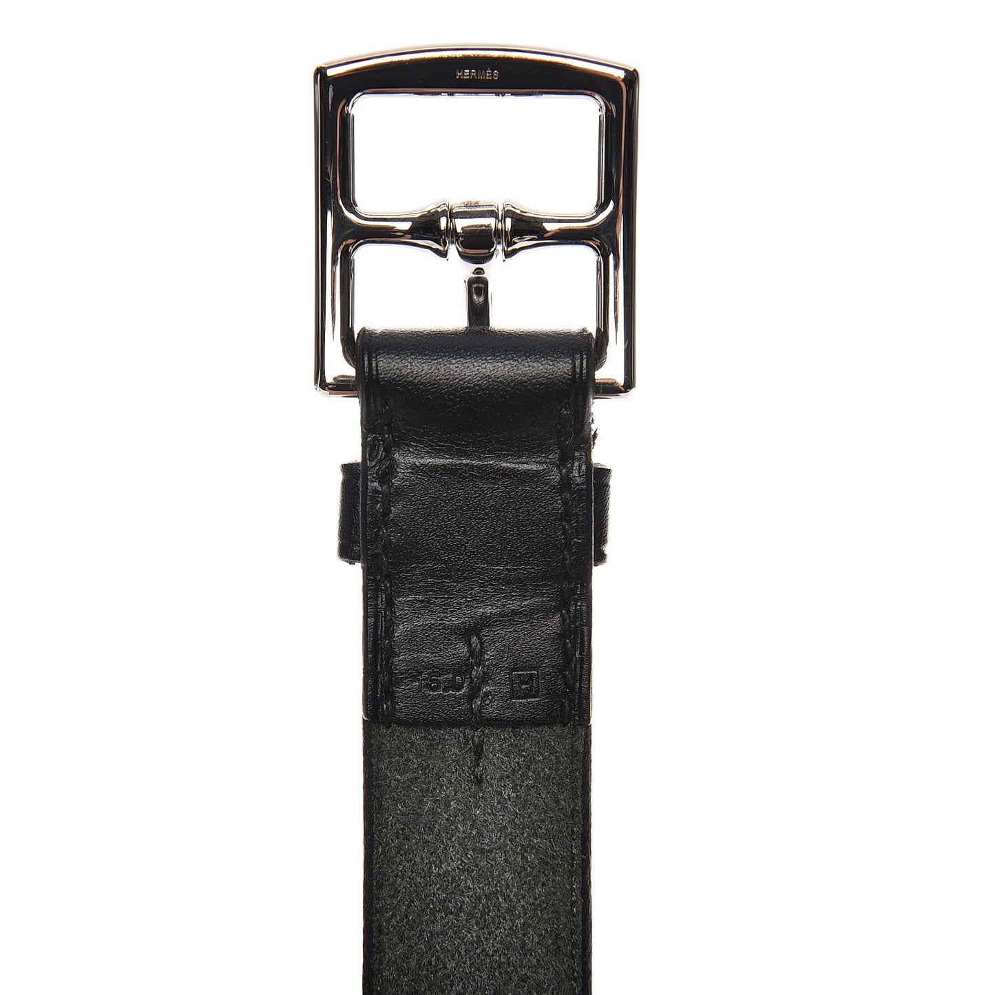 Chamonix Etriviere Bracelet Black