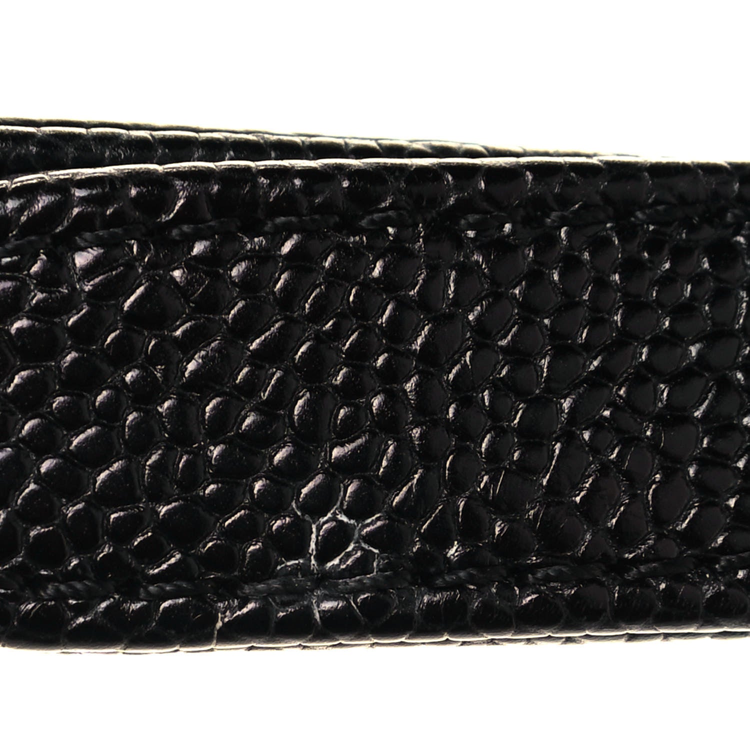 Chanel Caviar Quilted New Medium Boy Flap Black 12 of 13