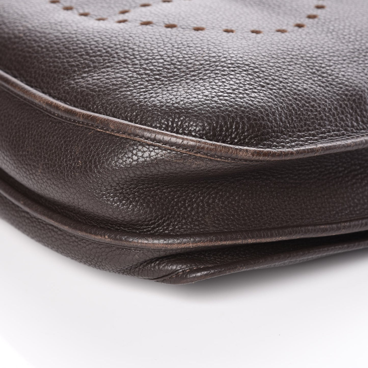 Taurillon Clemence Evelyne III TGM Chocolate