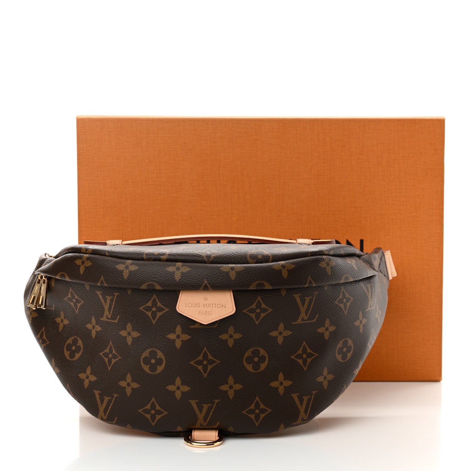 Louis Vuitton Monogram Bumbag 10 of 10