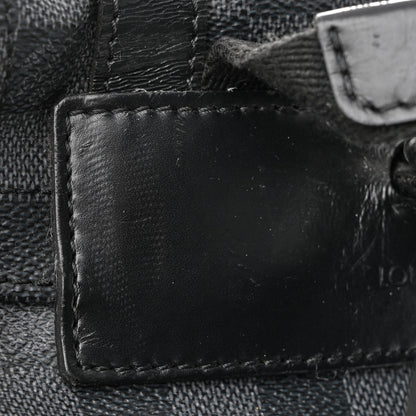 Louis Vuitton Damier Graphite Christopher PM Backpack 16 of 16