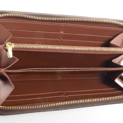 Louis Vuitton Monogram Zippy Wallet 5 of 7