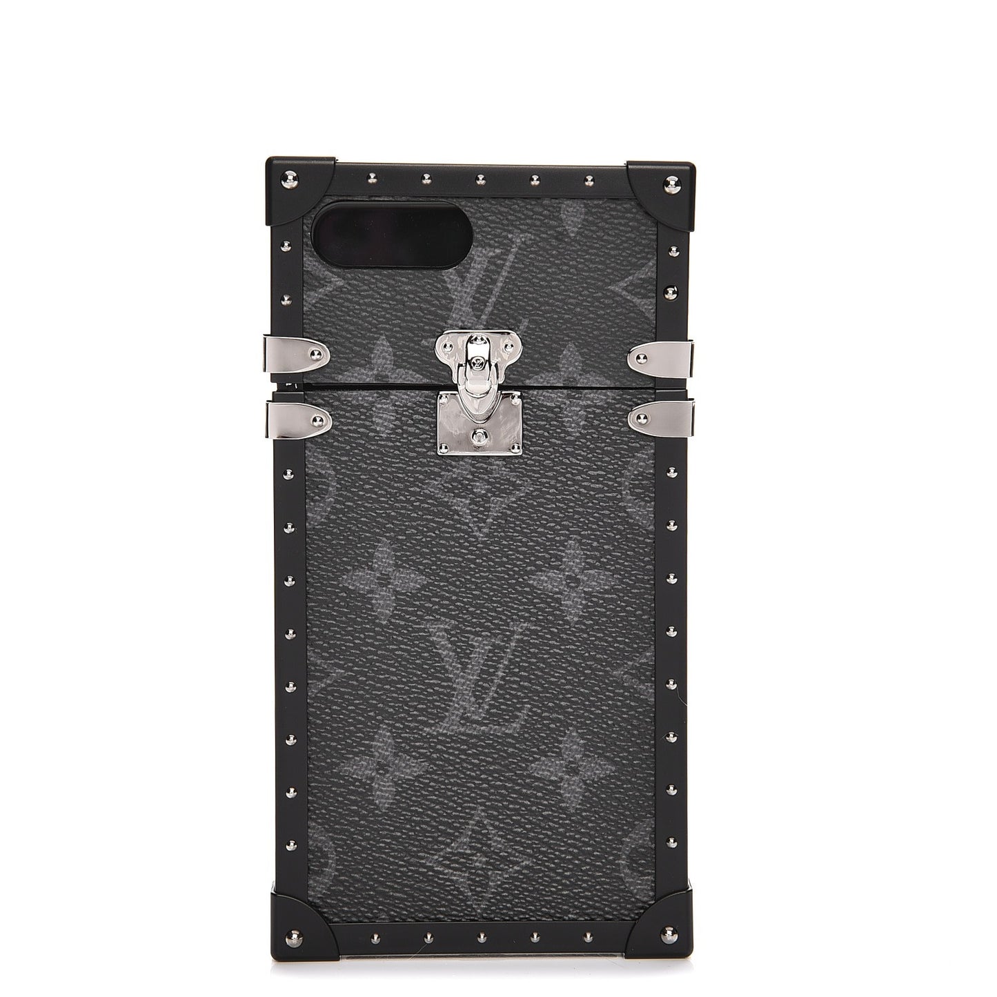 Monogram Eclipse Eye-Trunk iPhone 7 Plus Case