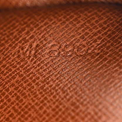 Louis Vuitton Monogram Jeune Fille 7 of 16