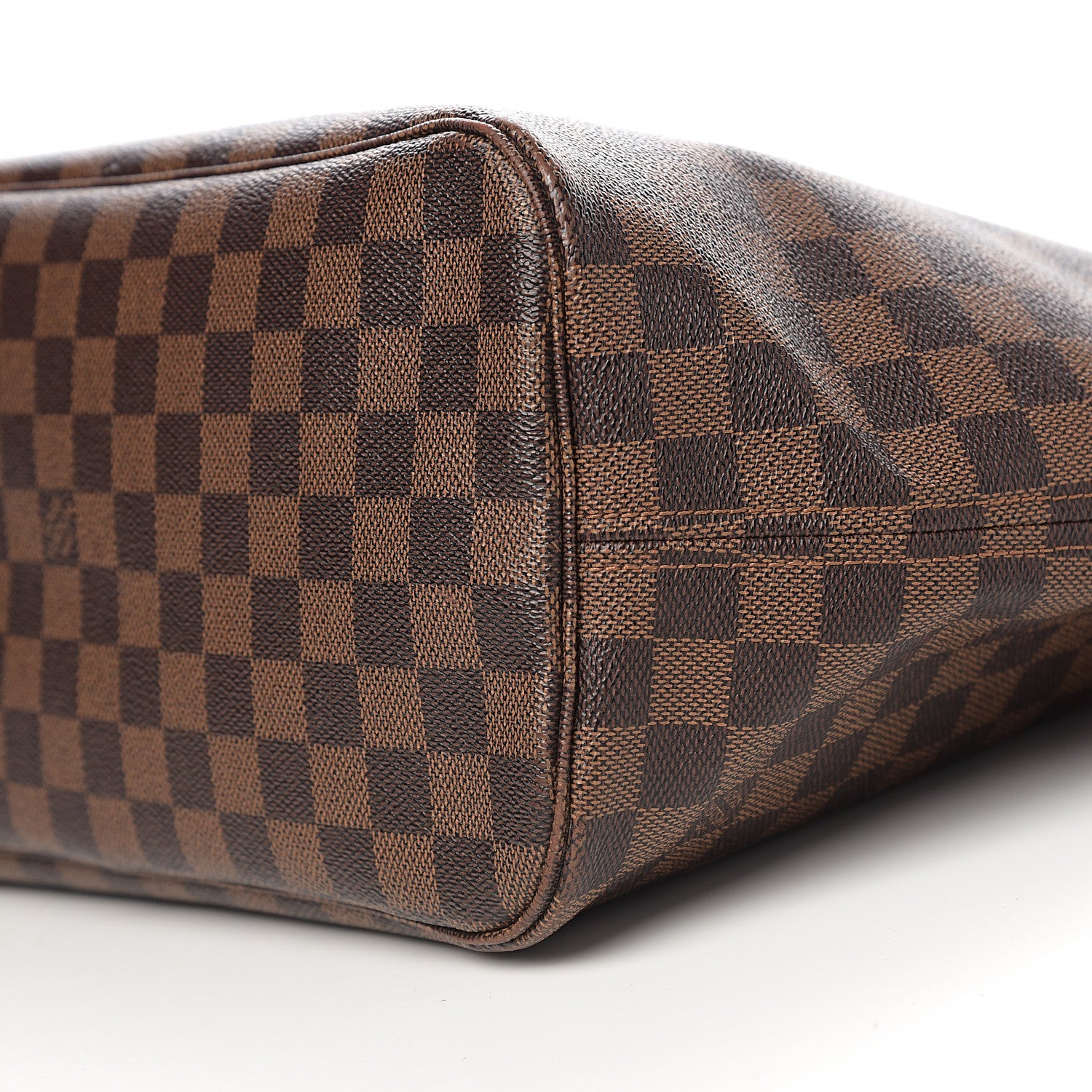 Louis Vuitton Damier Ebene Neo Neverfull MM 10 of 11
