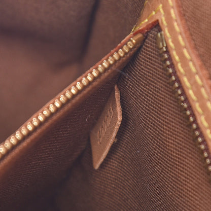 Louis Vuitton Monogram Mini Looping 7 of 8