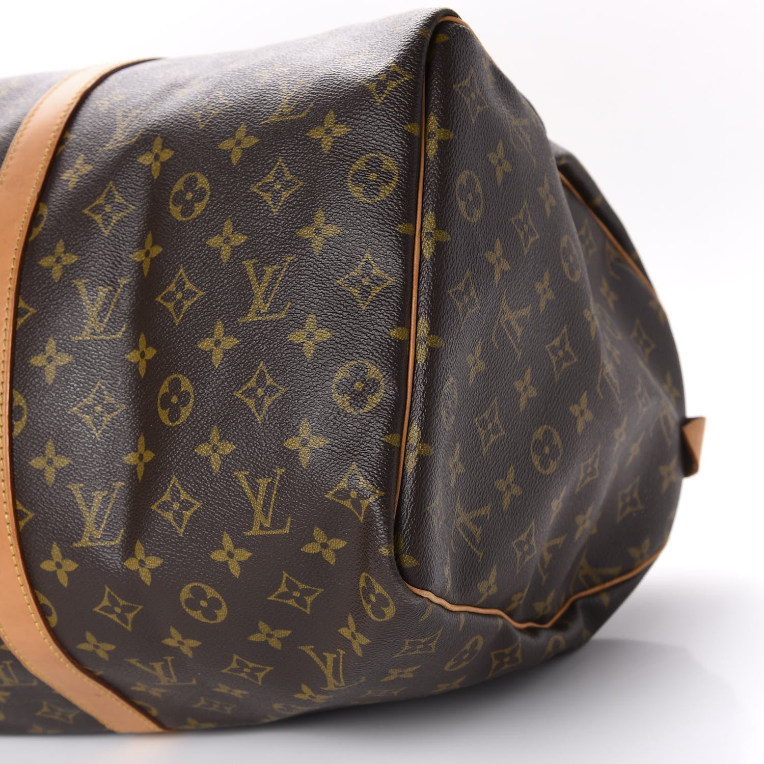 Louis Vuitton Monogram Keepall 50 6 of 9
