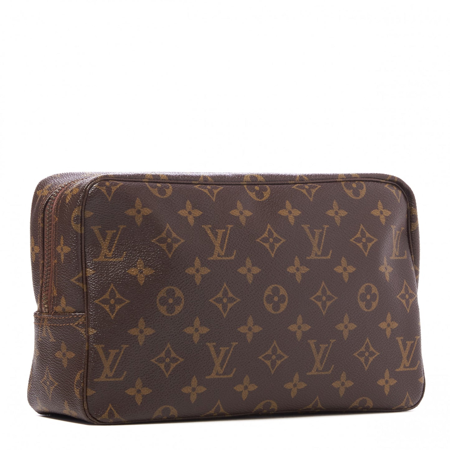 Monogram Trousse Toilette 28