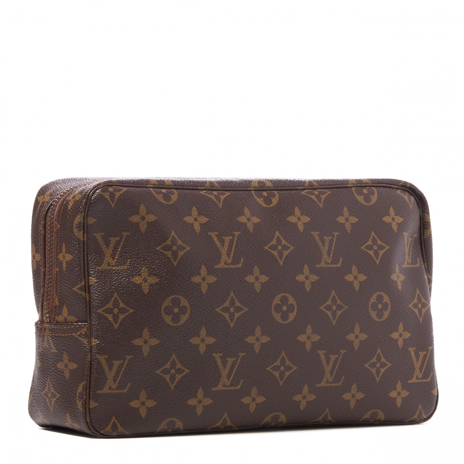 Louis Vuitton Monogram Trousse Toilette 28 2 of 7