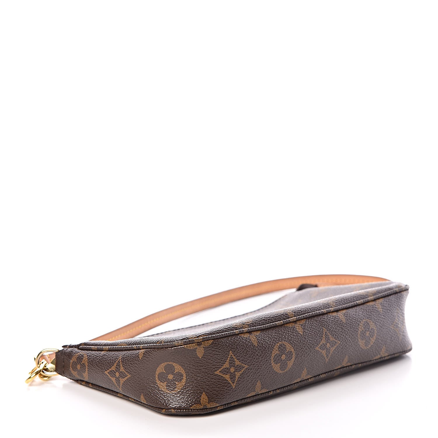 Louis Vuitton Monogram Pochette Accessories NM 4 of 9