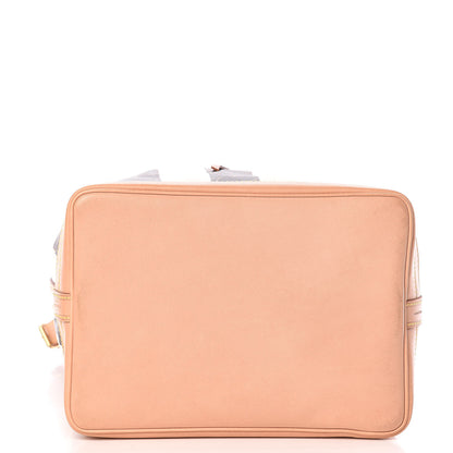 Louis Vuitton Monogram Rayures Noe 13 of 13