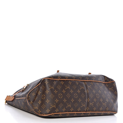 Louis Vuitton Monogram Delightful GM 4 of 11