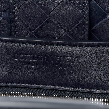 Bottega Veneta Nappa Intrecciato Medium Andiamo Shoulder Bag Space 7 of 11