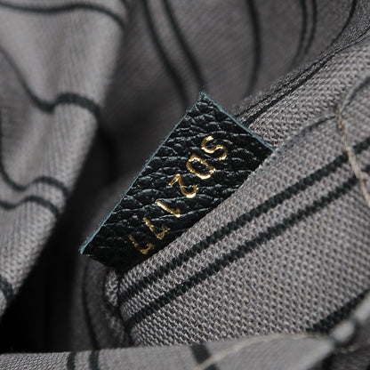 Louis Vuitton Empreinte Melie Black 8 of 8